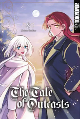Obrázek produktu pro The Tale of Outcasts 08