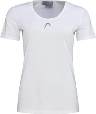 Produktbild von Tshirts Head Club Technical 816152WH