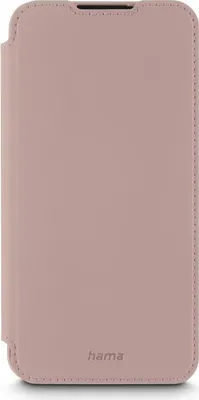 Produktbild von Hama Fantastic Feel, Folio, Samsung, Galaxy S24+, 17 cm (6.7"), Pink