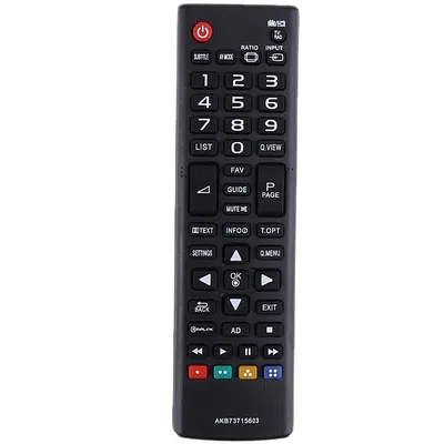 Obrázok produktu pre LG AKB73715603, AKB73715679 náhradní