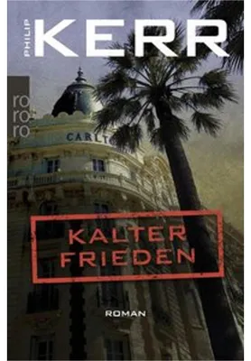 Image de Kalter Frieden