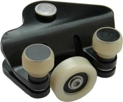 Produktbild von Schiebetür - Rollenführung ROLL MVNA05L