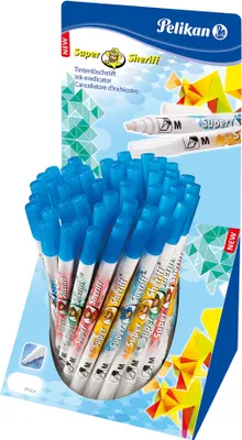 Produktbild von Pelikan Super-Sheriff, Multi
