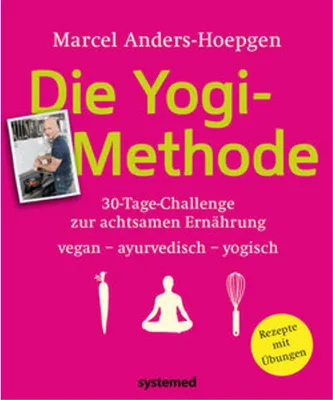 Obrázok produktu pre Die Yogi-Methode