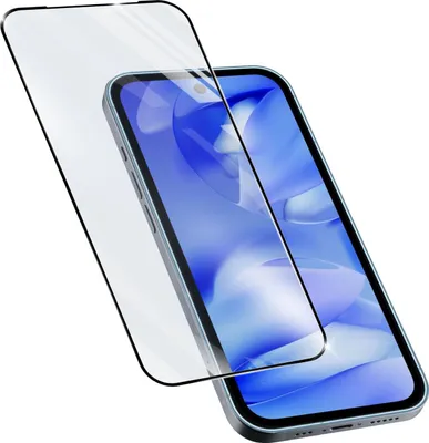 Immagine prodotto di Cellularline 8018080496806 Protezione dello schermo trasparente Universale 1 pezzo(i)