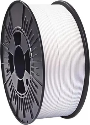 Zdjęcie produktu dla Filament PLA Colorfil White 1,75mm 1 kg