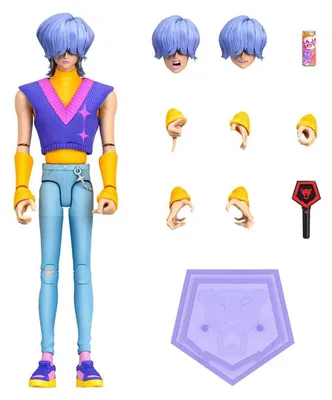 Image de Mattel JRY36, 4 ans et plus, multicolore, plastique