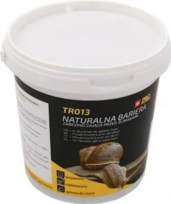 Zdjęcie produktu dla Granulat na ślimaki do ogrodu 650 g