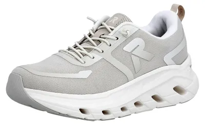 Produktbild von Rieker Sportliche Schnürschuhe Damen 32313933353434 Beige 41 EU