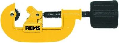 Produktbild von REMS RAS Cu-INOX 3-28 Rohrabschneider