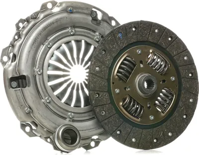 Produktbild von RIDEX Kupplungssatz Kupplung passend für PEUGEOT 2008 Kombi (CU) 479C0554