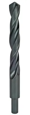Produktbild von HSS-R BLACK-Metallbohrer mit Reduzieraufnahme 14,0 mm – 5 Stück – E-500-5140