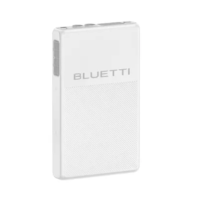 Productafbeelding van Powerstation BLUETTI FridgePower 1800W 2016Wh Camping Thuis UPS Noodstroom