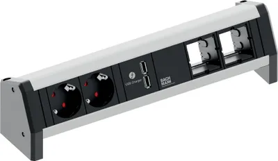 Produktbild von Bachmann 902.0183 Verlängerungskabel (902.0183)