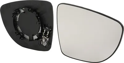 Produktbild von Spiegelglas passend für Renault Clio 11/2012- ab Rechts 963654973R Johns