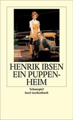 Obrázek produktu pro Ibsen, H: Puppenheim