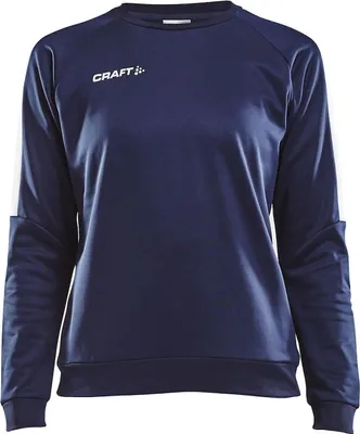 Produktbild von Craft Progress R-Neck Sweater W