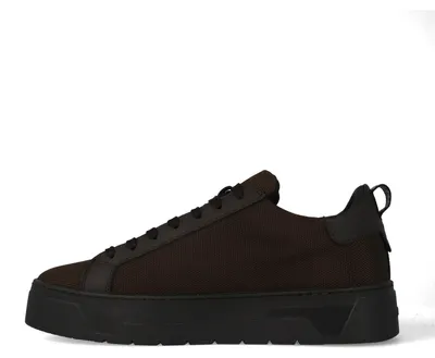 Productafbeelding van Antony Morato Sneakers MMFW01704-LE500019-2078 Coffee Bruin-45