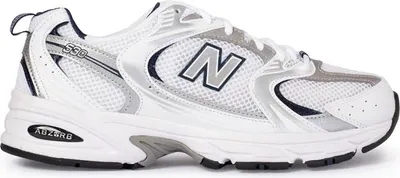 Obrázek produktu pro NEW BALANCE - Pánské běžecké tenisky 530  - Číslo 39,5