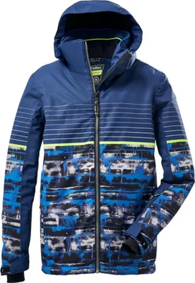Produktbild von KILLTEC KSW 66 BYS SKI JCKT 00814 dunkelnavy 152