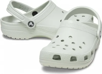 Image de Tongs Crocs 206991-3VS pour Enfant