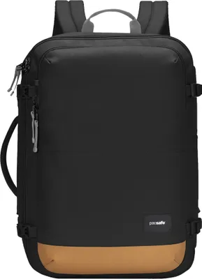 Produktbild von Pacsafe - 35155130 - Rucksack - GO 34L - schwarz