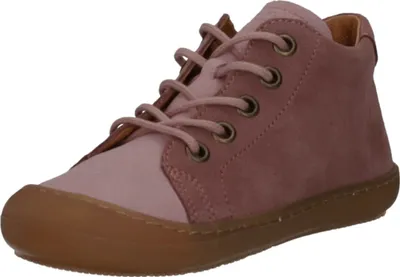 Produktbild von Lauflernstiefel Kaltfutter OLLIE S LACES