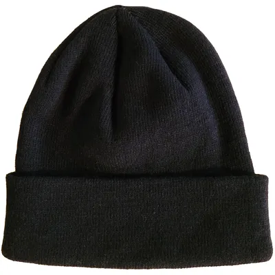 Produktbild von Mil-Tec Strickmütze schwarz
