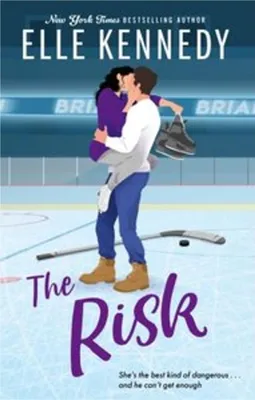 Immagine prodotto di The Risk