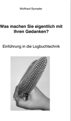 Produktbild von Was machen Sie eigentlich mit Ihren Gedanken ?