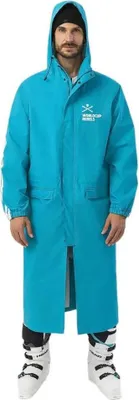 Produktbild von Head Race Regenmantel Blau 3XL Herren,Damen Blau 3XL