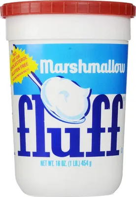 Produktbild von Marshmallow Fluff – 454g