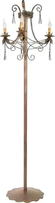 Immagine prodotto di Lampada da terra Lampada da terra Lampade Lampade Lampada Gold Art 170 cm