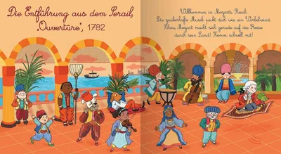 Image de So klingt mein zauberhafter Mozart