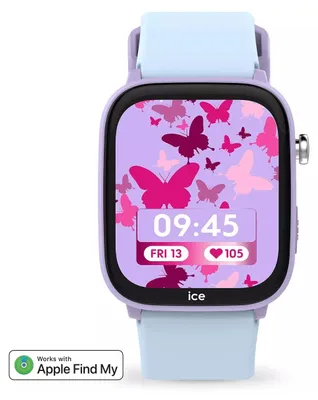 Image de Ice Smart Junior 3.0 Find My.purple/soft - Ice Watch