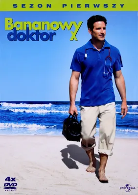 Produktbild von Royal Pains (nur Originalversion) [4xDVD]