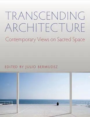 Produktbild von Transcending Architecture
