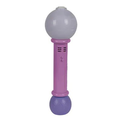 Produktbild von BURI 24x LED-Seifenblasen-Stab mit Musik & LED Blasen Machen, inkl. Batterien