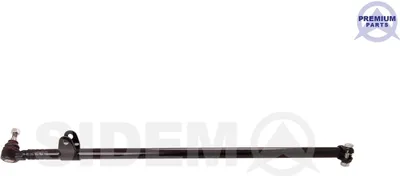 Produktbild von SIDEM Spurstangenkopf Spurstange für LAND ROVER Discovery II (L318) Vorne 65940