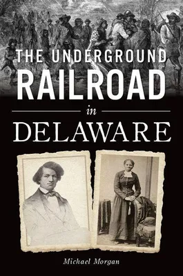 Produktbild von Die Untergrundbahn in Delaware