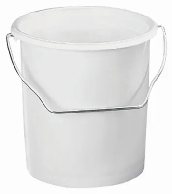 Image de Westmark Seau à lait et à provisions, 3 l