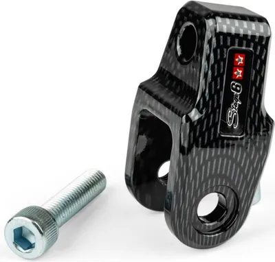 Obrázek produktu pro Karbonové prodloužení tlumiče Stage6 40 mm