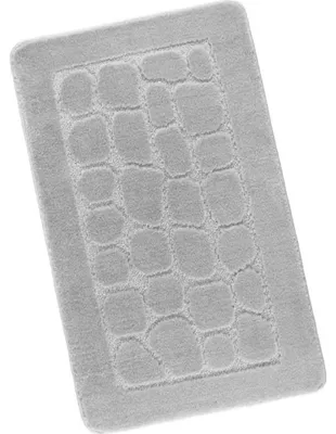 Image de BANY 60x100 cm - 60x100 cm - Gris