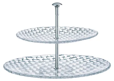 Immagine prodotto di Nachtmann Bossa Nova, scaffale grande, 32 + 23 cm.