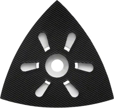 Produktbild von Bosch Schleifplatte AVZ 93 G für Multifunktionswerkzeuge DIY 1 Stück