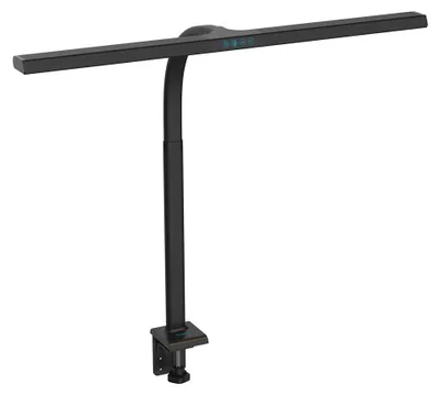 Imagen del producto de Lámpara de escritorio LED Digitus - 80 cm, 2400 lúmenes, 16 W, color