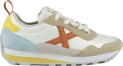 Zdjęcie produktu dla Munich Sneakers 8909030 in Multicolored color size 40