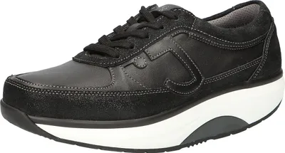 Produktbild von Joya Komfort Schnürschuhe ID Casual Damen 323931313538 Schwarz 37 2/3 EU