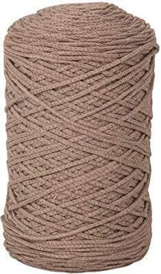 Zdjęcie produktu dla Braidy Recycling Garn, pleciony,