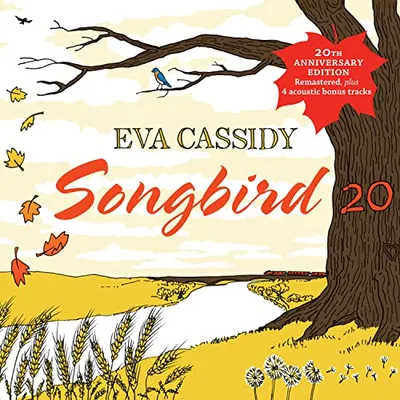 Produktbild von Songbird20(20th Anniversary Edition)Remastered